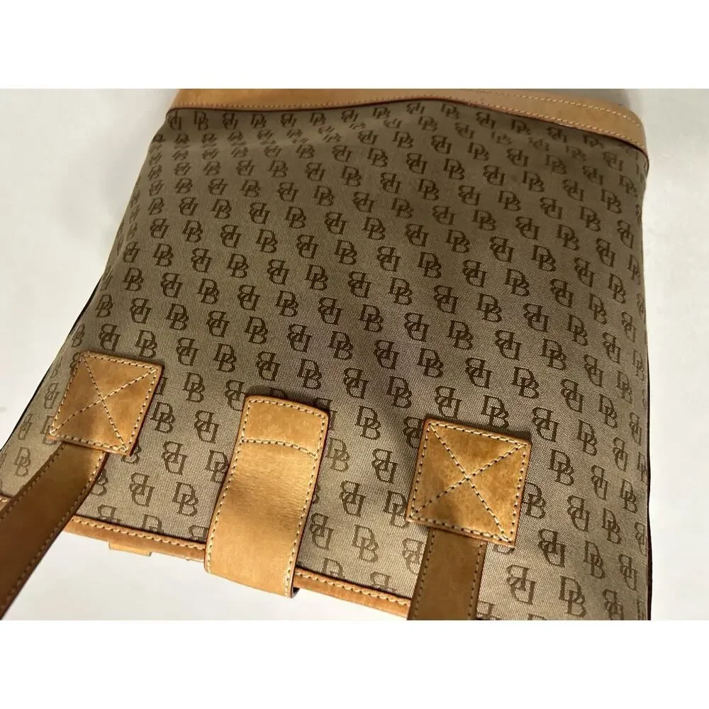 Dooney & Bourke vintage dooney